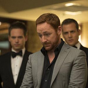 Photo Scott Grimes