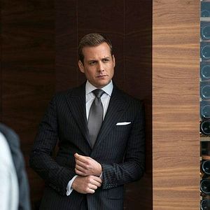 Photo Gabriel Macht