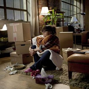 Photo Zooey Deschanel