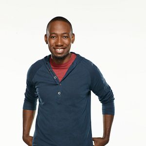 Photo Lamorne Morris