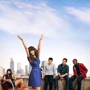 Photo New Girl