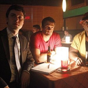 Photo Michael Clarke Duncan