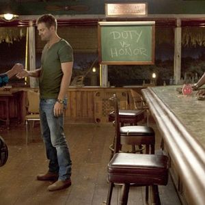 Photo Michael Clarke Duncan