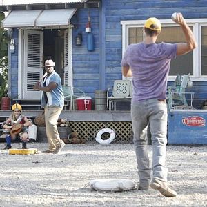 Photo Michael Clarke Duncan