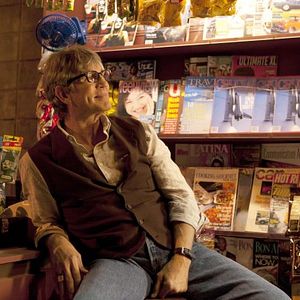 Photo Eric Roberts