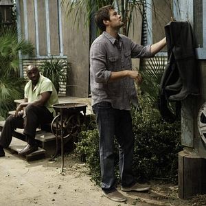 Photo Michael Clarke Duncan