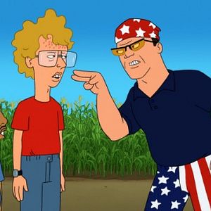 Photo Napoleon Dynamite