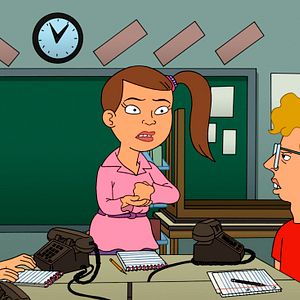 Photo Napoleon Dynamite