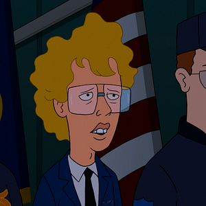 Photo Napoleon Dynamite
