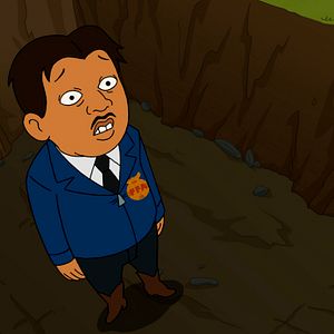 Photo Napoleon Dynamite