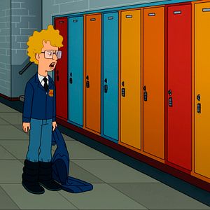 Photo Napoleon Dynamite