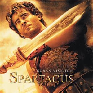 Photo Spartacus