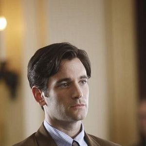 Photo Colin Donnell