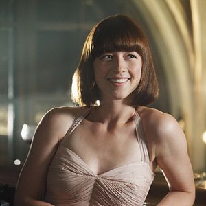 Photo Karine Vanasse