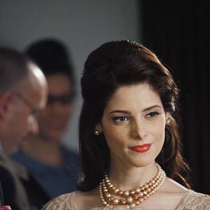 Photo Ashley Greene Khoury