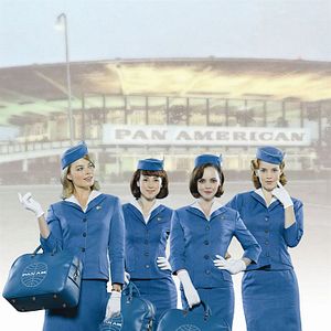 Photo Pan Am
