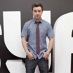 Photo Being Human (US)