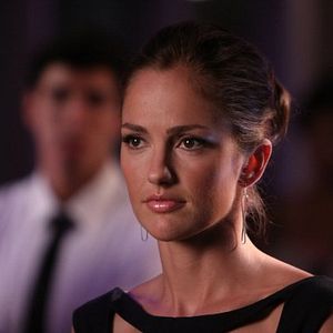 Photo Minka Kelly