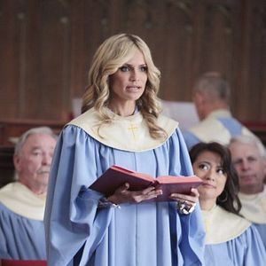 Photo Kristin Chenoweth