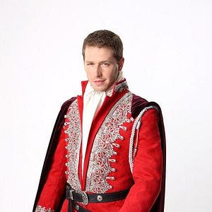 Photo Josh Dallas