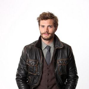 Photo Jamie Dornan