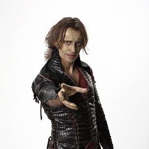Photo Robert Carlyle