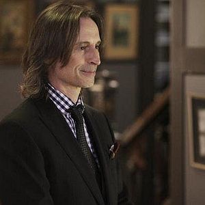 Photo Robert Carlyle
