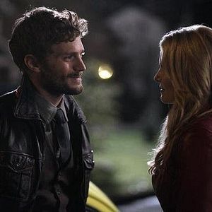 Photo Jennifer Morrison