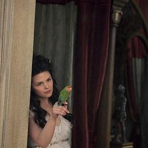 Photo Ginnifer Goodwin