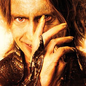 Photo Robert Carlyle