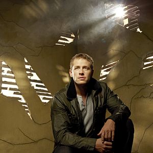 Photo Josh Dallas