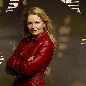 Photo Jennifer Morrison