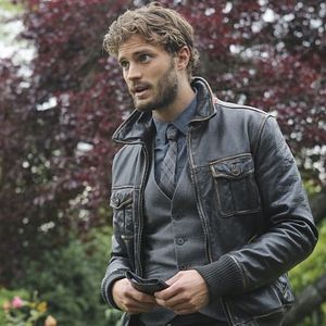 Photo Jamie Dornan