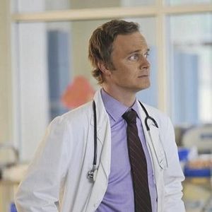 Photo David Anders