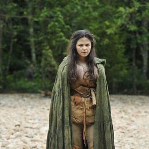Photo Ginnifer Goodwin