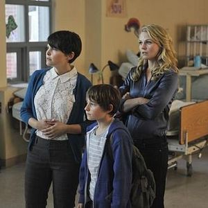 Photo Jennifer Morrison