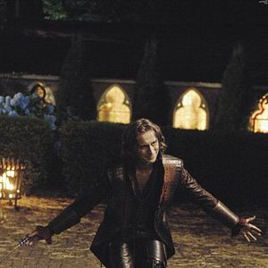 Photo Robert Carlyle