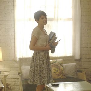 Photo Ginnifer Goodwin