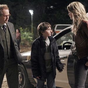 Photo Jennifer Morrison