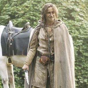 Photo Robert Carlyle