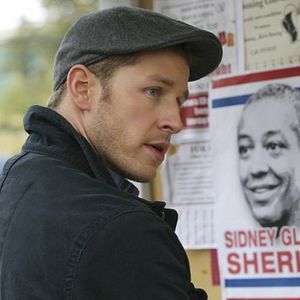 Photo Josh Dallas