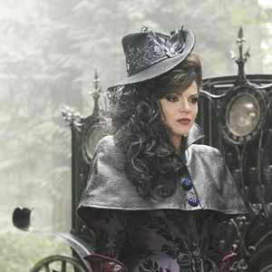 Photo Lana Parrilla