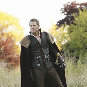 Photo Josh Dallas
