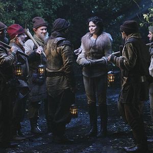 Photo Ginnifer Goodwin