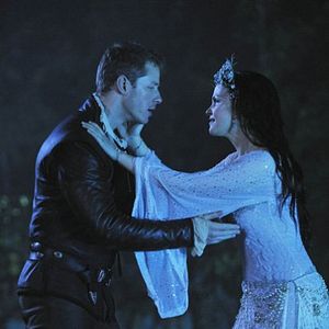 Photo Ginnifer Goodwin