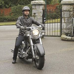 Photo Eion Bailey