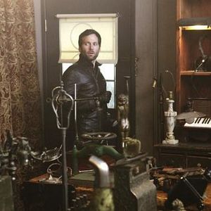 Photo Eion Bailey