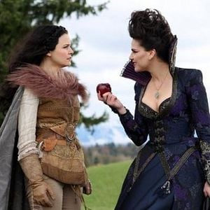 Photo Once Upon a Time