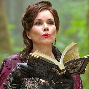 Photo Barbara Hershey