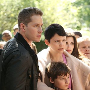 Photo Jared Gilmore